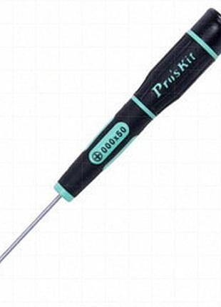 Викрутка sd-081-p1 [+] [ph #000] клинок 50 мм