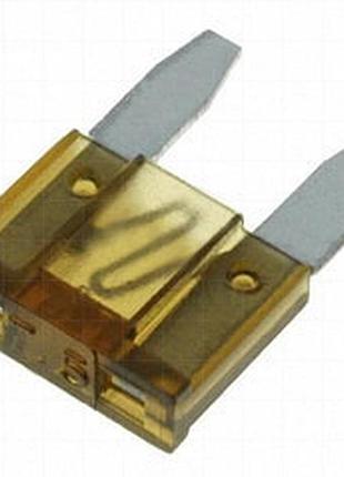 Запобіжник amfm 7.5a-bf (уп. 10 шт.)