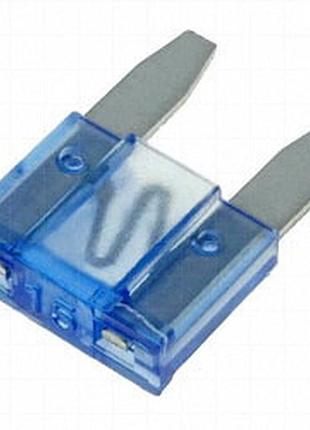 Предохранитель amfm 5a-bf (уп. 5 шт.)