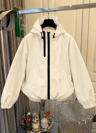 Стильна вітровка 2