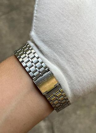 Легендарная ретро-классика: casio vintage a159w-n1df 4