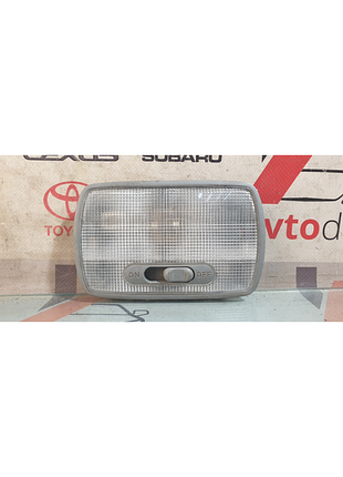 Плафон салона 34252s5a003zd honda cr-v 2 рестайл