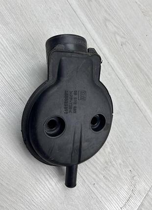Крышка дроссельной заслонки opel corsa c, agila, z10xe, z12xe, 1.0 1.2 16v, 2000-2006, 90572687