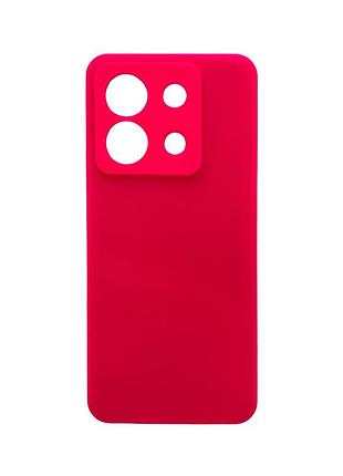 Чохол-накладка cosmic silicone android для xiaomi redmi note 13 pro 5g/poco x6 5g phosphor