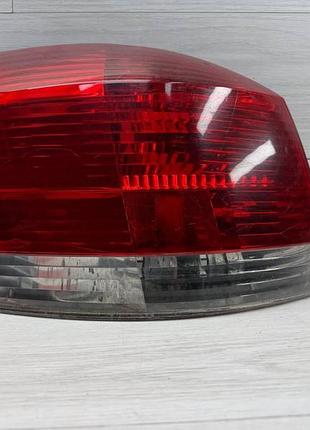 Фара задняя левая, фонарь, опель сигмум, opel signum, 13159861
