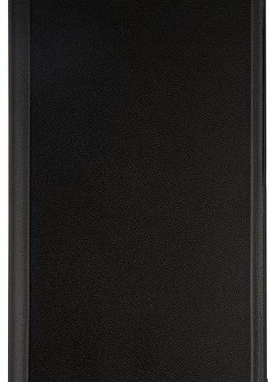 Чохол-книжка fibra для samsung a35 5g чорний