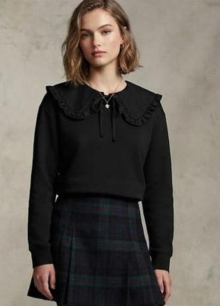 Женский свитшот р.s h&amp;m
