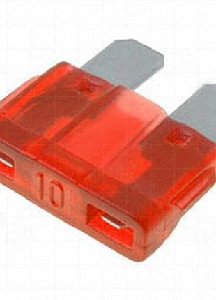 Запобіжник amf 50a 32v (medium, 19mm) (уп. 10 шт.)