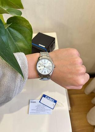 Годиник casio mtp-1302