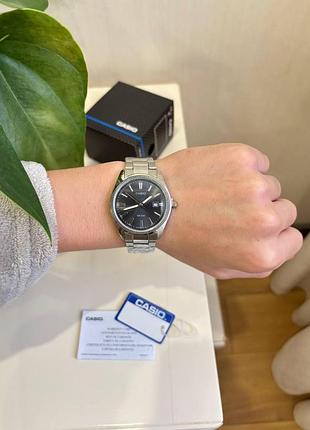 Годиник casio mtp-1302 2