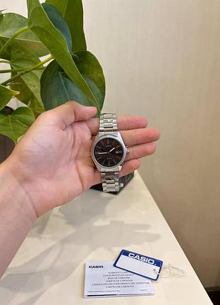 Годиник casio mtp-1302 3
