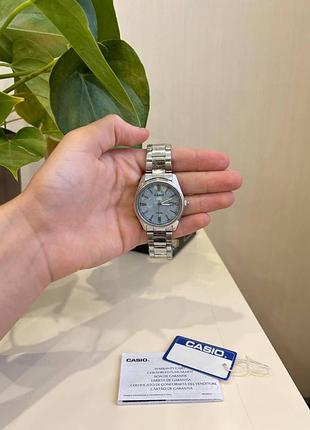 Годиник casio mtp-1302 4