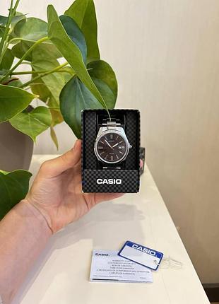 Годиник casio mtp-1302 5