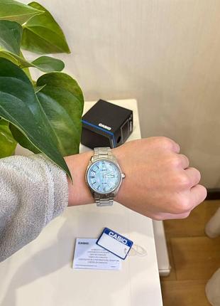 Годиник casio mtp-1302 6