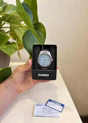 Годиник casio mtp-1302 7