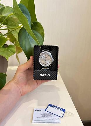 Годиник casio mtp-1302 8