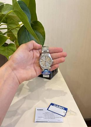 Годиник casio mtp-1302 9