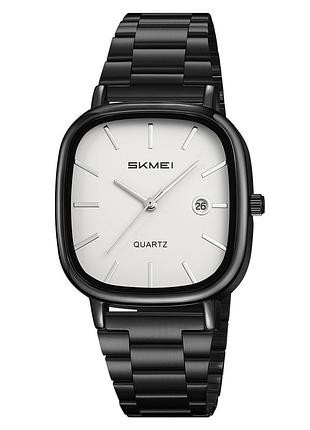 Skmei 2551bkwt black-white