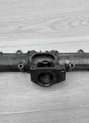 Впускной коллектор опель ветра ц, сигмум, y20dth, y22dtr, opel vectra c, signum, 55351994 0822680