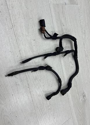 Проводка свичей накала 3.0 cdti, z30dt, opel vectra c, signum, опель ветра ц, сигмум