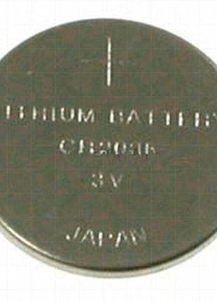 Батарейка cr2025-u5