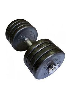 Гантель складальна home 42 кг ti-968-745-42-1