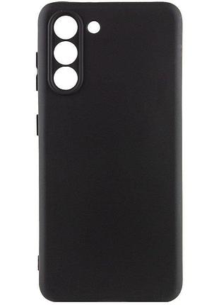 Чохол-накладка bizon android захист камери для xiaomi redmi note 9 4g чорний