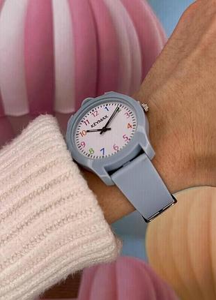 Дитячий годинник better keymax blue 4