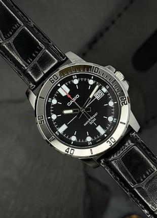 Мужские часы casio mtp-vd01l-1e 3