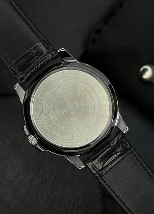 Мужские часы casio mtp-vd01l-1e 4