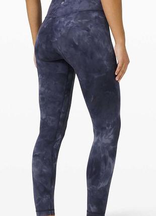 Лосини lululemon 3