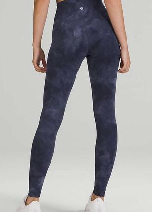 Лосини lululemon