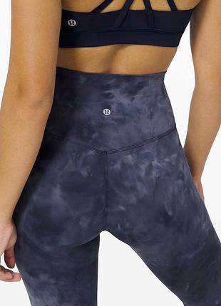 Лосини lululemon 4