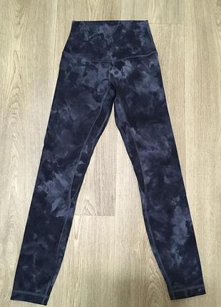 Лосини lululemon 5