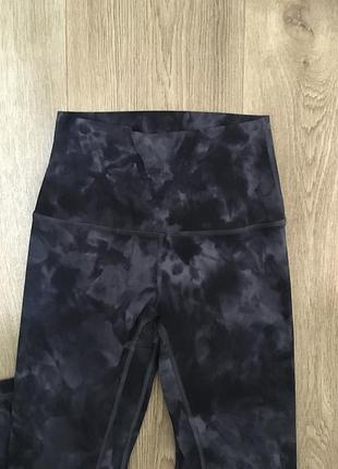 Лосини lululemon 10