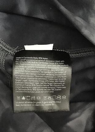 Лосини lululemon 9