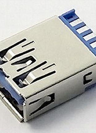 Гніздо usb-30-01-fc на кабель