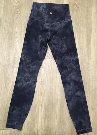 Лосини lululemon 8