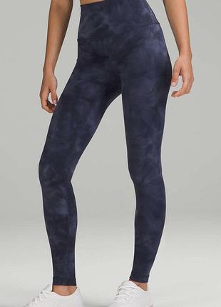 Лосини lululemon 2