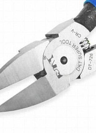 Бокорізи 6" dt-726 [150мм]