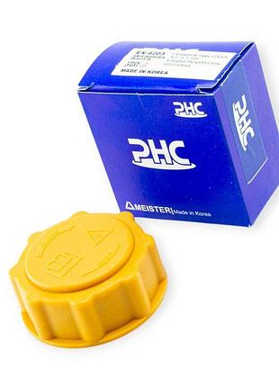 Крышка расширительного бачка lanos, aveo, opel phc