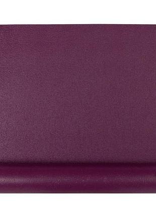 Килимок для йоги bodhi rishikesh premium 60 xl лісові ягоди 200x60x0.45 см