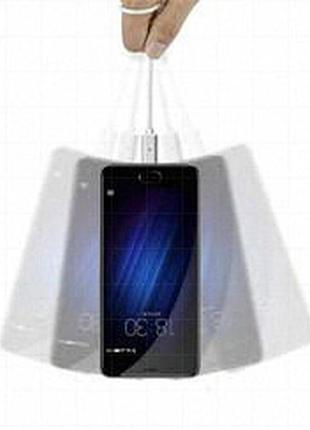 Наконечник usb apple lightning до магнітного кабелю 5