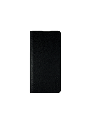 Чохол-книжка case lab для samsung a14 чорний