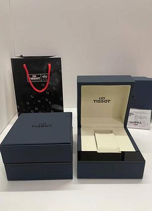 Комплект tissot