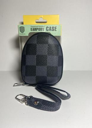 Кейс універсальний case lab louis vuitton для apple чорний