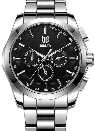 Часы мужские besta walker steel