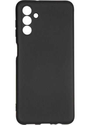 Чохол-накладка case lab android захист камери для xiaomi redmi note 14 4g чорний