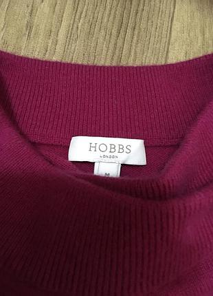 Светр hobbs london 5