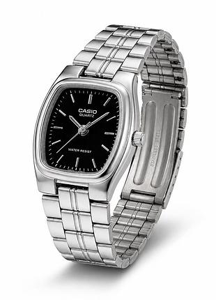 Женские часы casio ltp-1169d-1a